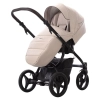 Bebetto Luca PRO Ecoskóra 30 wózek 2w1 wielofunkcyjny